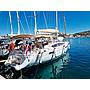 Book yachts online - sailboat - Jeanneau 53 - Makemo - rent