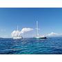 Book yachts online - sailboat - Sun Odyssey 54DS - Lady Stardust - rent