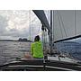 Book yachts online - sailboat - Sun Odyssey 54DS - Lady Stardust - rent