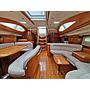 Book yachts online - sailboat - Sun Odyssey 54DS - Lady Stardust - rent