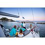 Book yachts online - sailboat - Sun Odyssey 54DS - Morpheus - rent