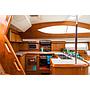 Book yachts online - sailboat - Sun Odyssey 54DS - Morpheus - rent