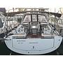 Book yachts online - sailboat - Oceanis 41.1 - Calypso - rent