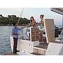Book yachts online - sailboat - Dufour 460 - Fulham - rent