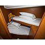 Book yachts online - sailboat - Sun Odyssey 439 - Gael - rent