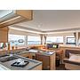 Book yachts online - catamaran - Lagoon 450 Sport - Vamos Dos - rent