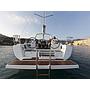 Book yachts online - sailboat - Oceanis 41 - Ocellot blue - rent