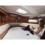 Book yachts online - sailboat - Oceanis 41 - Ocellot blue - rent