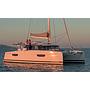 Book yachts online - catamaran - Fountaine Pajot Astréa 42 - Sissy- A/C & Watermaker & Generator & Electrical Platform - 4+2 Cabins/4 Heads - rent