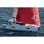 Book yachts online - catamaran - Fountaine Pajot Astréa 42 - Sissy- A/C & Watermaker & Generator & Electrical Platform - 4+2 Cabins/4 Heads - rent