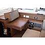 Book yachts online - catamaran - Lagoon 40 - Meliti - A/C & Watermaker & Generator - 4+2 Cabins/4 Heads - rent