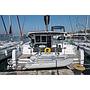 Book yachts online - catamaran - Lagoon 40 - Meliti - A/C & Watermaker & Generator - 4+2 Cabins/4 Heads - rent