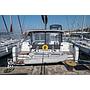 Book yachts online - catamaran - Lagoon 40 - Meliti - A/C & Watermaker & Generator - 4+2 Cabins/4 Heads - rent
