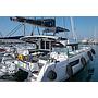 Book yachts online - catamaran - Lagoon 40 - Meliti - A/C & Watermaker & Generator - 4+2 Cabins/4 Heads - rent