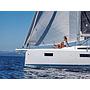 Book yachts online - sailboat - Sun Odyssey 410 - Locean - rent