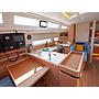 Book yachts online - sailboat - Sun Odyssey 410 - Locean - rent