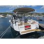 Book yachts online - sailboat - Oceanis 38.1 - Eleven - rent
