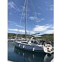 Book yachts online - sailboat - Oceanis 38.1 - Eleven - rent