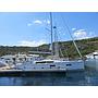 Book yachts online - sailboat - Oceanis 38.1 - Eleven - rent