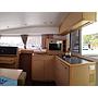 Book yachts online - catamaran - Lagoon 400 S2 - Ruby - rent