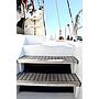 Book yachts online - catamaran - Bali 4.1 - RomaR (A/C - Generator) - rent