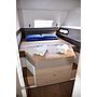 Book yachts online - catamaran - Bali 4.1 - RomaR (A/C - Generator) - rent