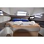 Book yachts online - catamaran - Bali 4.1 - RomaR (A/C - Generator) - rent