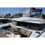 Book yachts online - catamaran - Bali 4.1 - RomaR (A/C - Generator) - rent