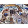 Book yachts online - sailboat - Sun Odyssey 49DS - EVITA - rent