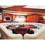 Book yachts online - sailboat - Sun Odyssey 49DS - EVITA - rent
