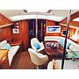 Book yachts online - sailboat - Sun Odyssey 49DS - EVITA - rent