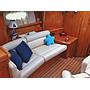 Book yachts online - sailboat - Sun Odyssey 49DS - EVITA - rent