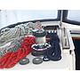 Book yachts online - sailboat - Sun Odyssey 49DS - EVITA - rent
