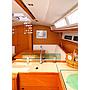 Book yachts online - sailboat - Sun Odyssey 419 - IZZI - rent
