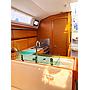 Book yachts online - sailboat - Sun Odyssey 419 - IZZI - rent