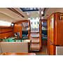 Book yachts online - sailboat - Sun Odyssey 419 - IZZI - rent