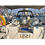 Book yachts online - sailboat - Sun Odyssey 419 - IZZI - rent