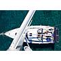 Book yachts online - sailboat - Sun Odyssey 42DS - IRENE - rent