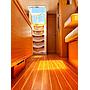Book yachts online - sailboat - Sun Odyssey 42DS - IRENE - rent