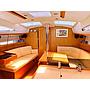 Book yachts online - sailboat - Sun Odyssey 42DS - IRENE - rent