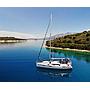Book yachts online - sailboat - Sun Odyssey 42DS - IRENE - rent
