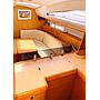 Book yachts online - sailboat - Sun Odyssey 42DS - IRENE - rent