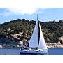 Book yachts online - sailboat - Sun Odyssey 39i - PANDIMILIA - rent