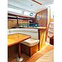 Book yachts online - sailboat - Sun Odyssey 39i - PANDIMILIA - rent
