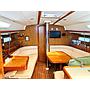 Book yachts online - sailboat - Sun Odyssey 39i - PANDIMILIA - rent