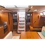 Book yachts online - sailboat - Sun Odyssey 479 - FILIPPOS I - rent