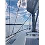 Book yachts online - sailboat - Sun Odyssey 479 - FILIPPOS I - rent