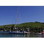 Book yachts online - sailboat - Hanse 470e - Brista - rent