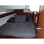 Book yachts online - sailboat - Dufour 445 GL 6 pax - Ambiente V - rent