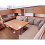 Book yachts online - sailboat - Sense 50 - Wind Scape - rent